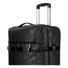 Eastpak - Transit'R S Suitcase | Black