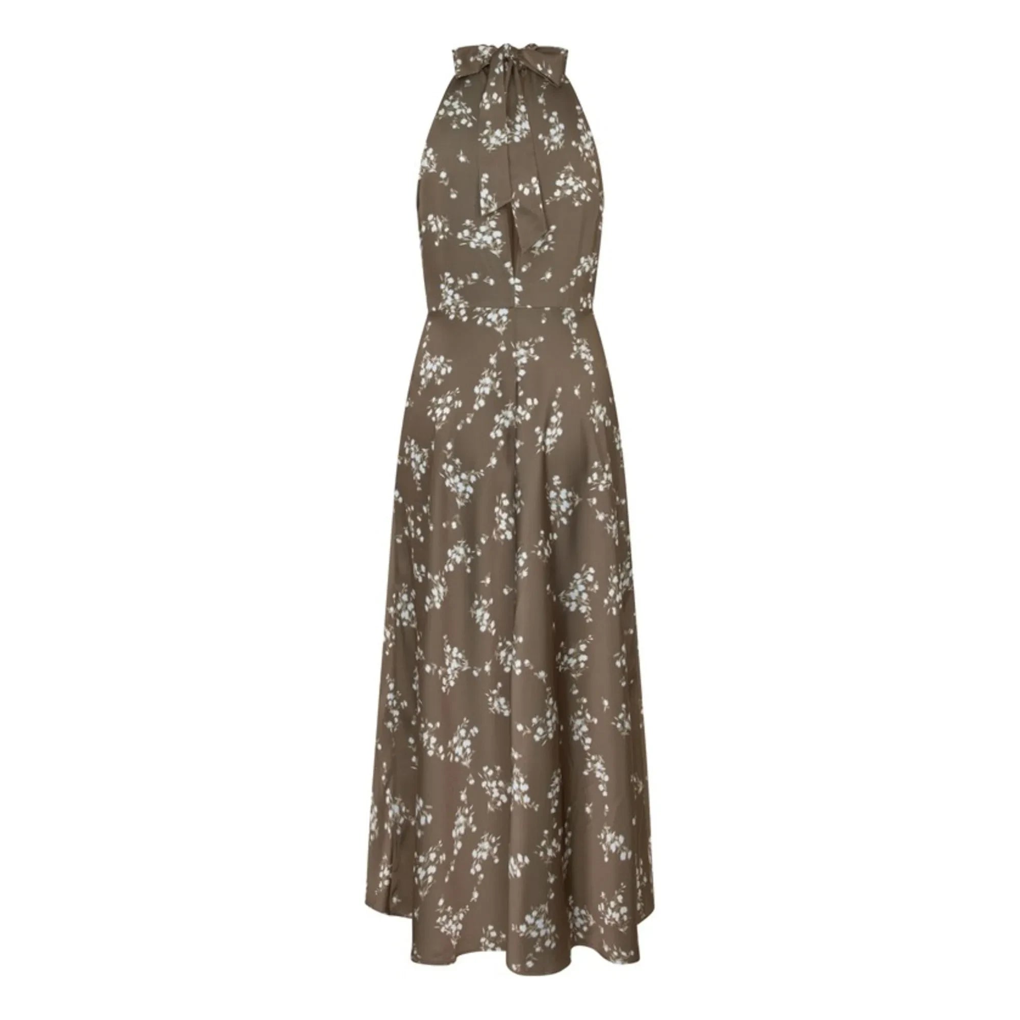 Samsoe Samsoe - Rheo dress | Brown