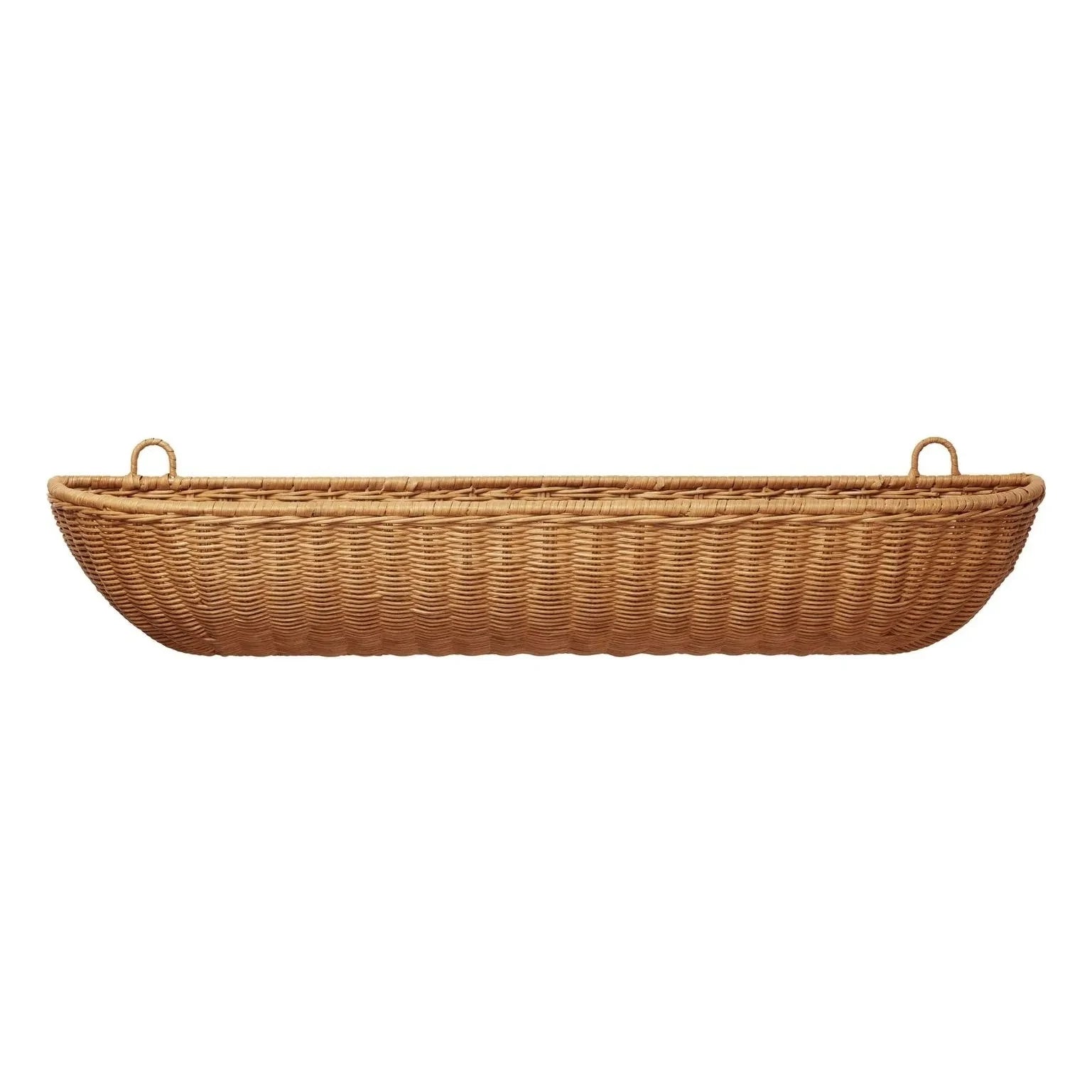 Ferm Living Kids - Duvar saklama 75x25 cm