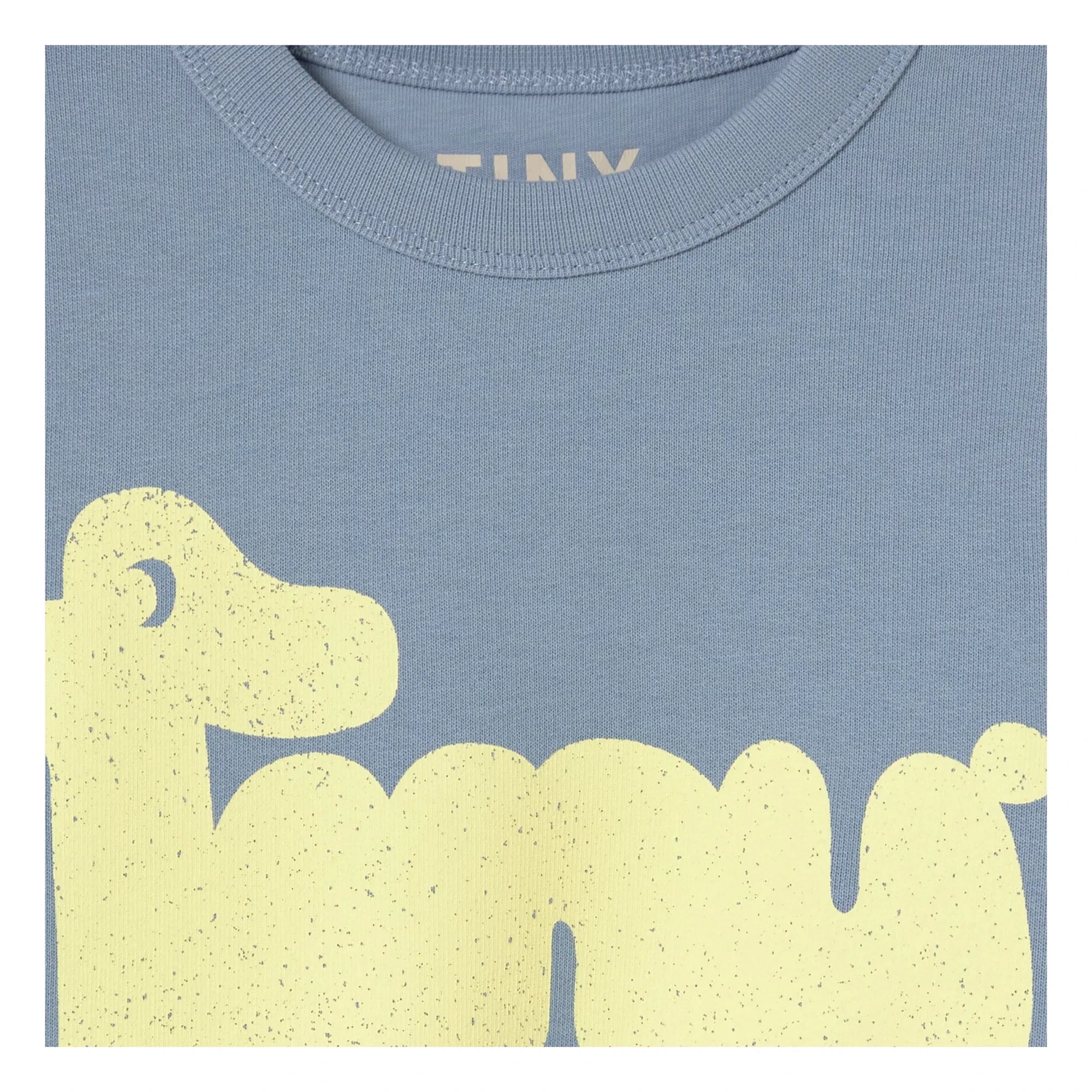 Tinycottons - Sweat Tiny Cotton Organic | Gray-Blue