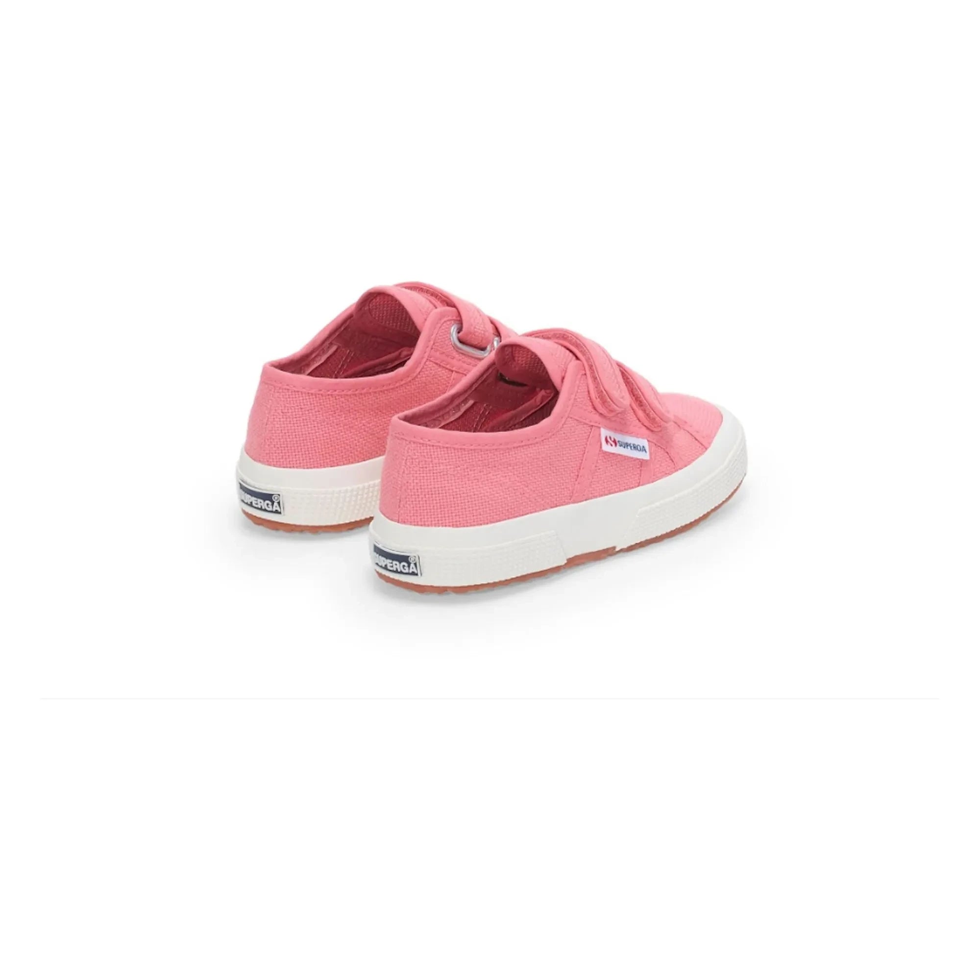 Superga - Lace-up Sneakers 2750 JCOT Classic | Pink