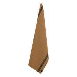 Haomy - Côme Kitchen Towel | Tobacco