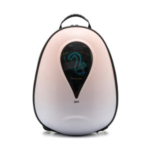 iPixi - Orbit X LED Akıllı Pembe Sırt Çantası