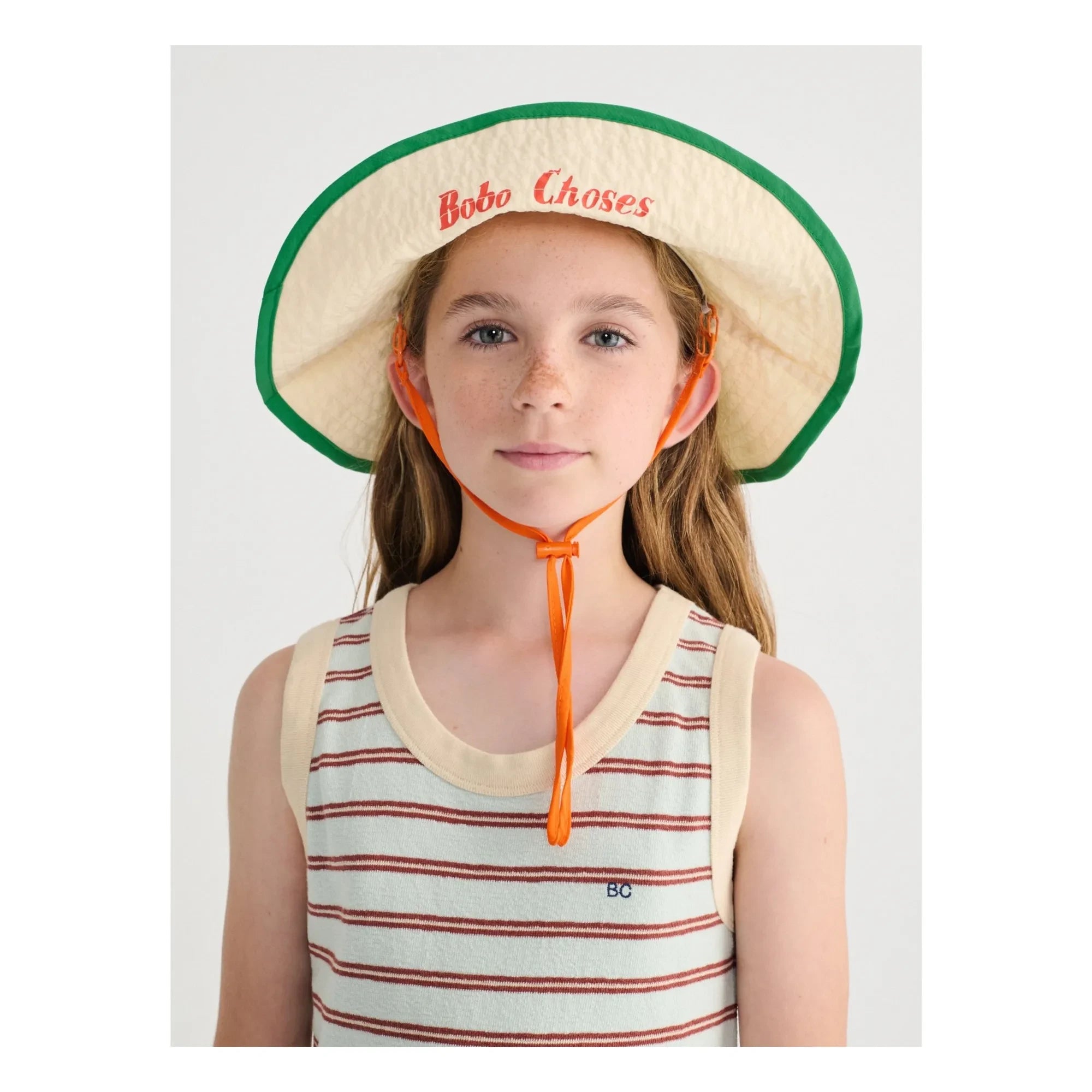 Bobo Choses - Bobo Choses Hat | Navy Blue