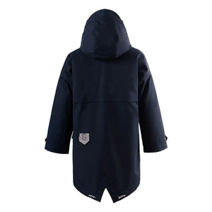 Gosoaky - Desert Fox su geçirmez parka | Lacivert