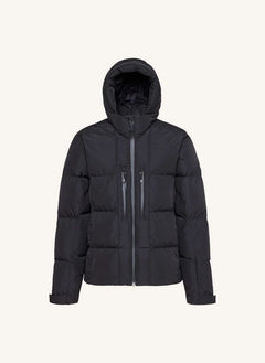 Pyrenex - Impulse Down Padded Jacket | Black