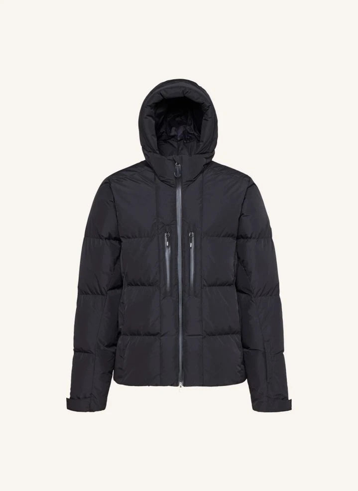 Pyrenex - Impulse Down Padded Jacket | Black