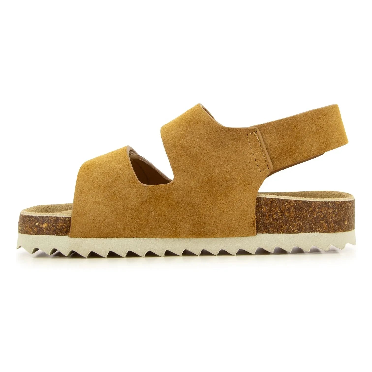 Bonton - Memo Fast Sandals | Camel