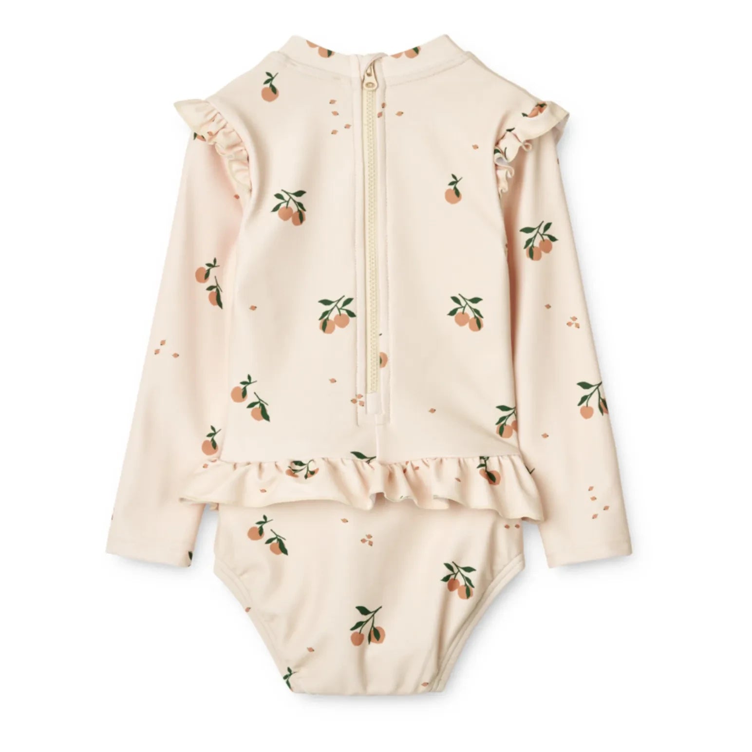 Liewood - Sille Baby Swimsuit | Light Pink