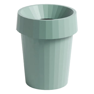 Hay - Shade Trash Bin | Almond Green