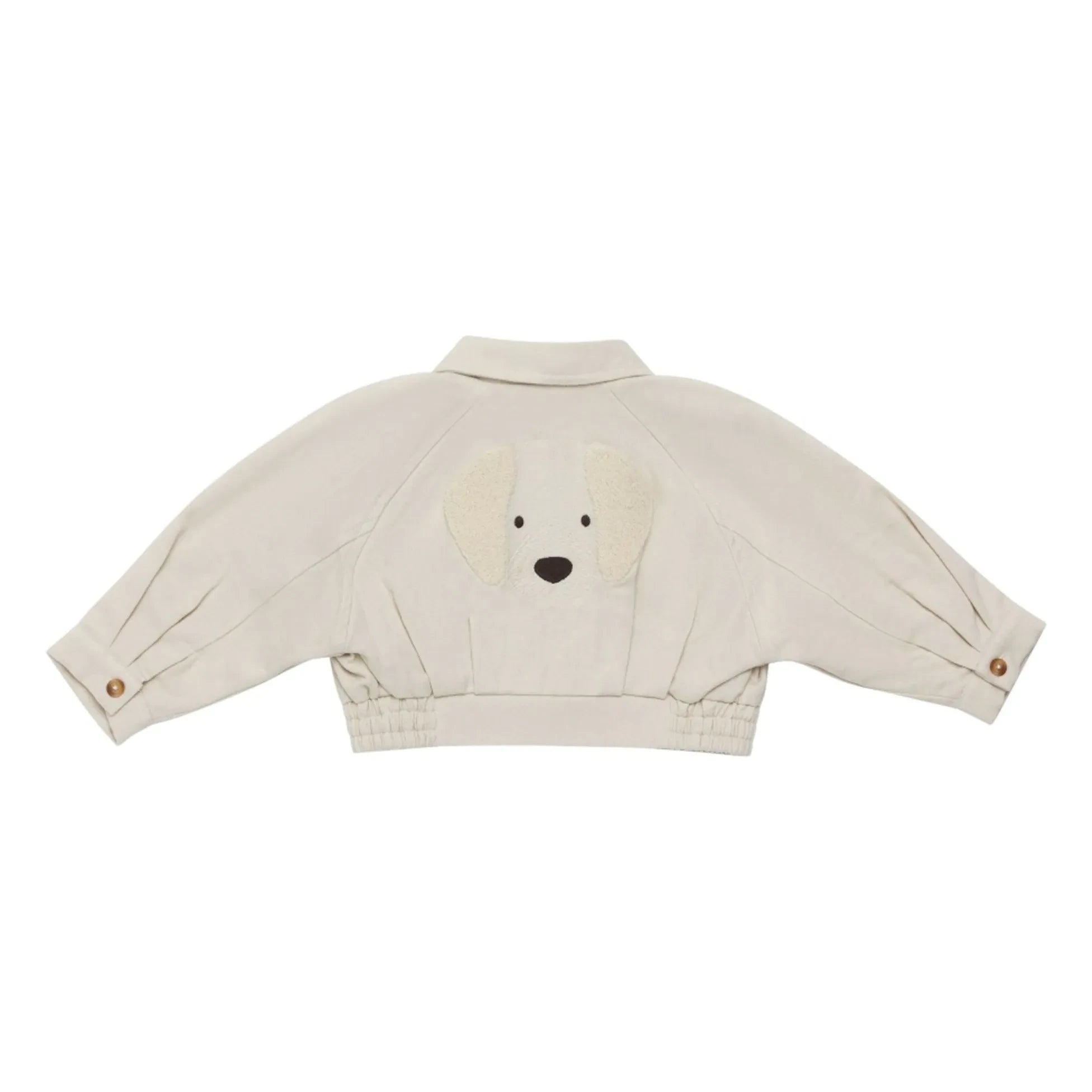 Donsje - Weslie Jacket | Off-white