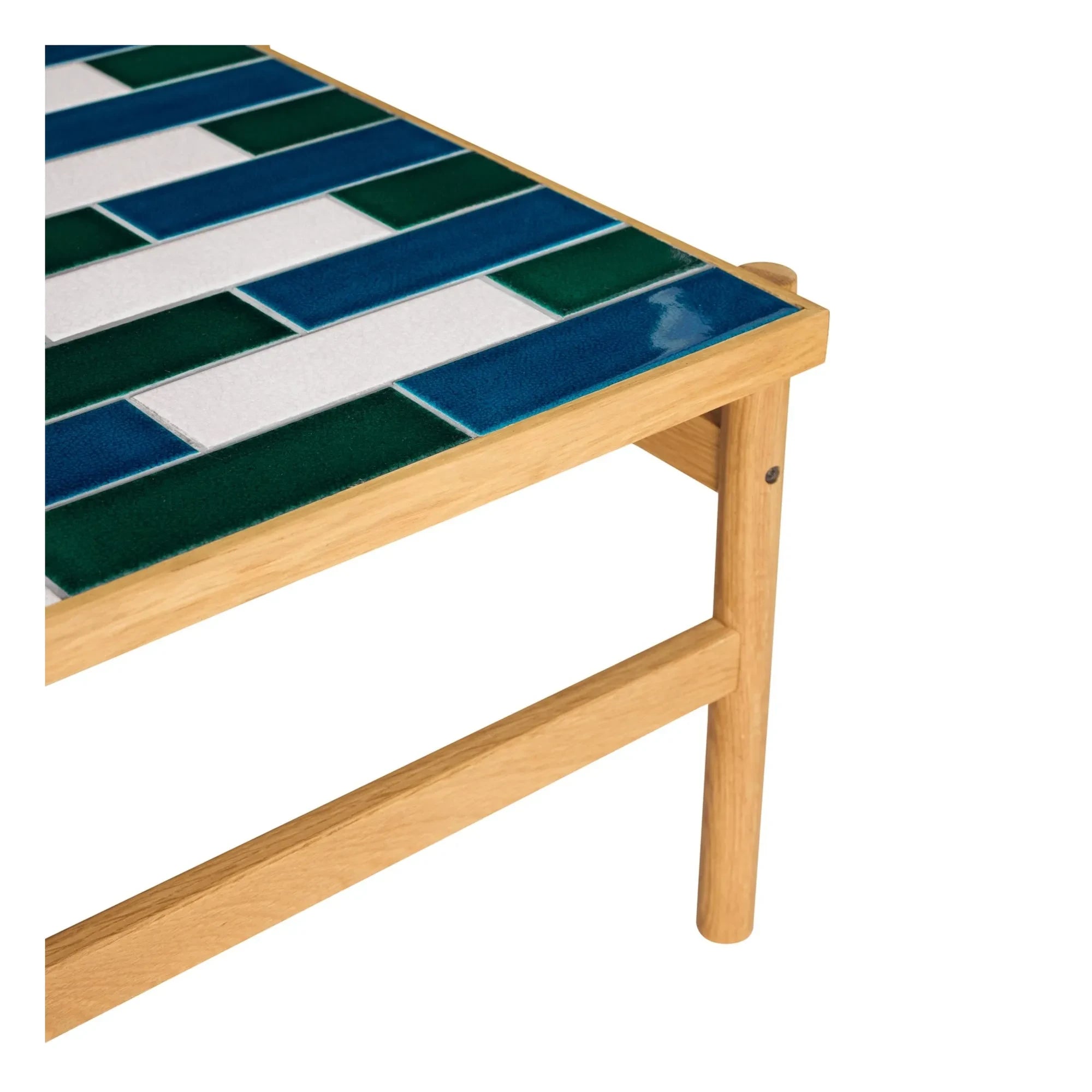 Hübsch - Moif Side Table