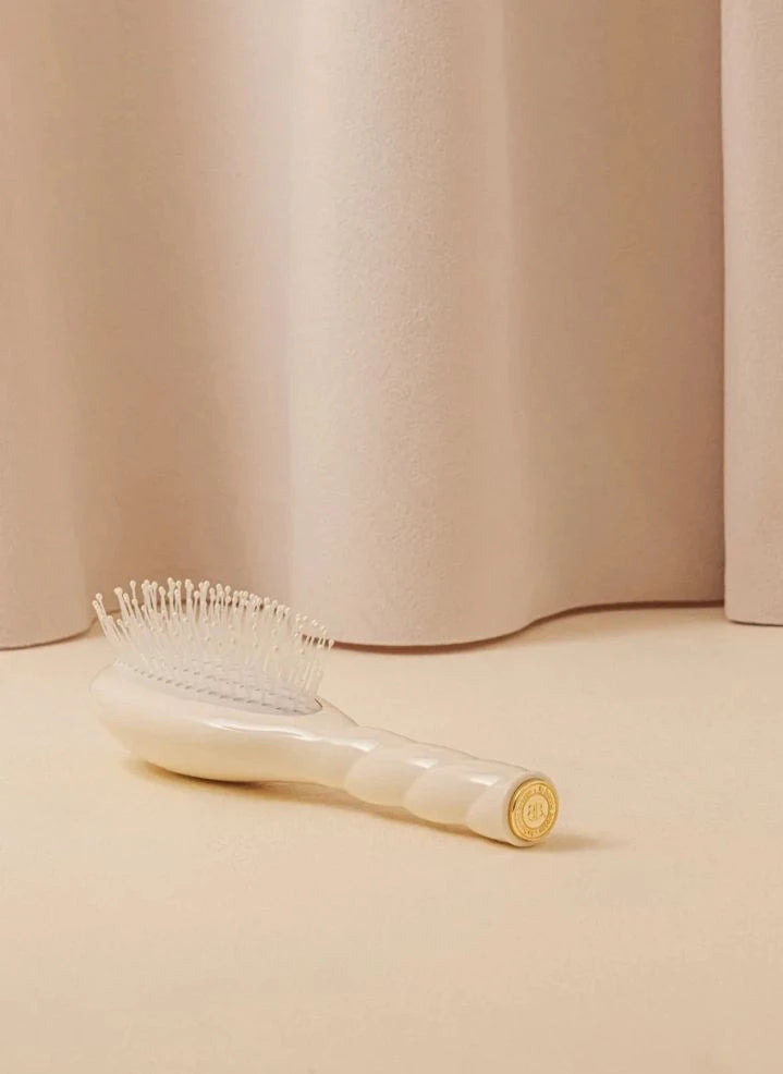 La Bonne Brosse - The Little Miracle Brush No. 04 - Detangling and Massaging | Cream