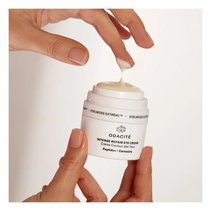 Odacité - Edelweiss Extrême Restorative Eye Cream - 15 ml