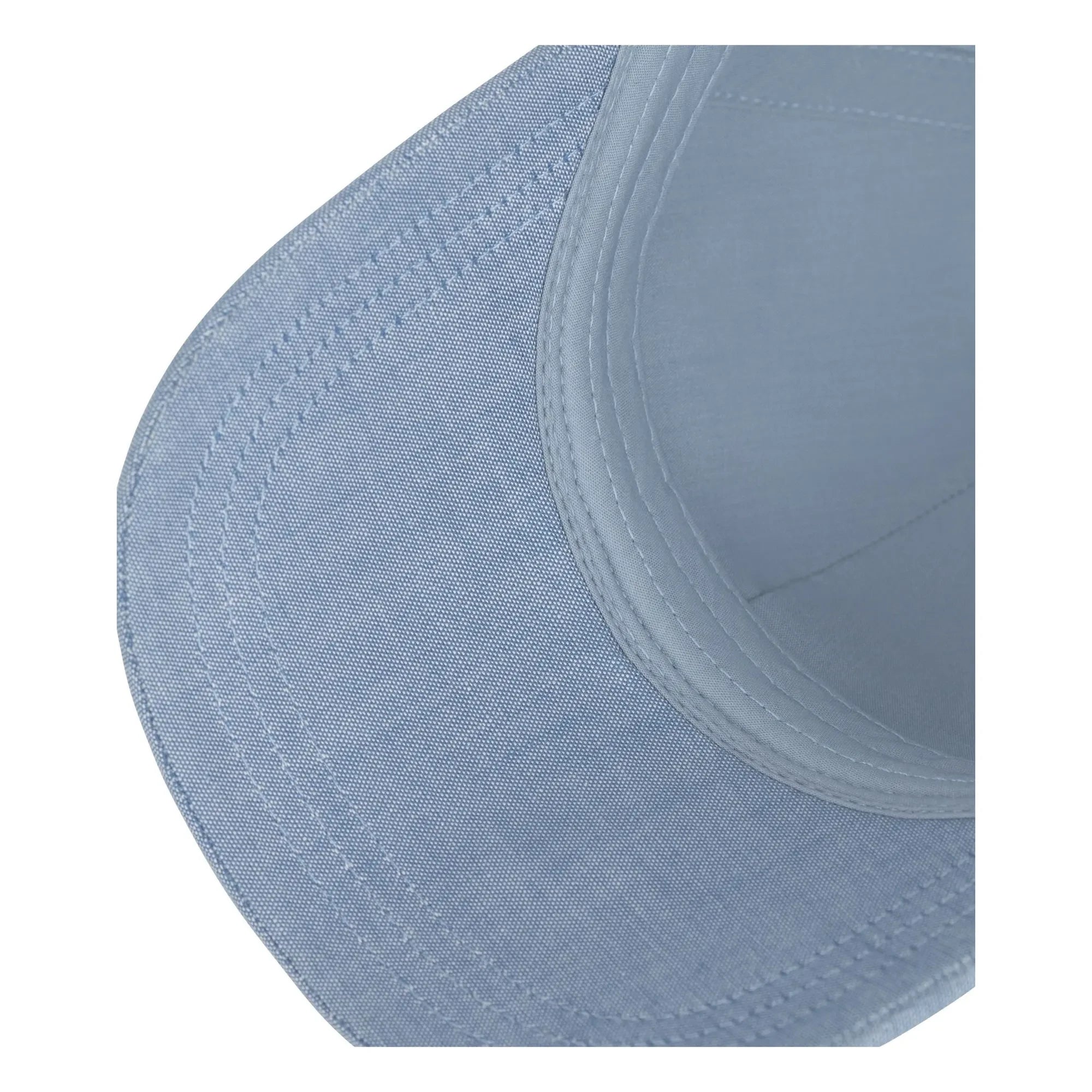 Petit Bateau - Petit Bateau Denim Hat | Blue
