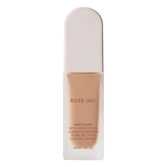 Rose Inc - Softlight Smoothing Foundation | 12C Medium Cool