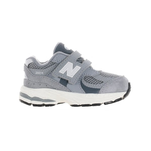 New Balance - Scratch Sneakers 2002 | Gray