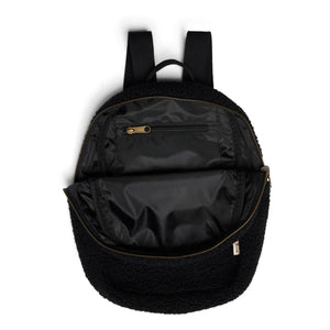 Studio Noos - Backpack | Black
