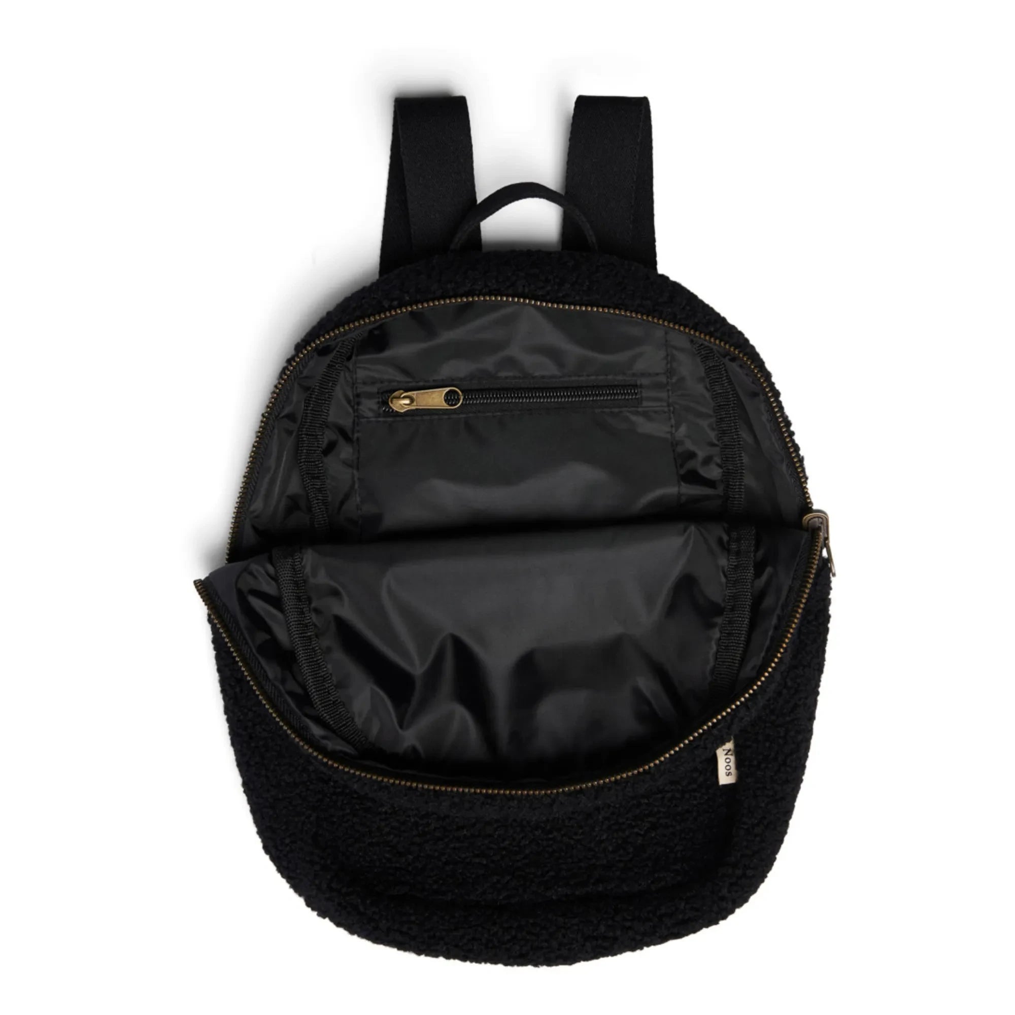 Studio Noos - Backpack | Black