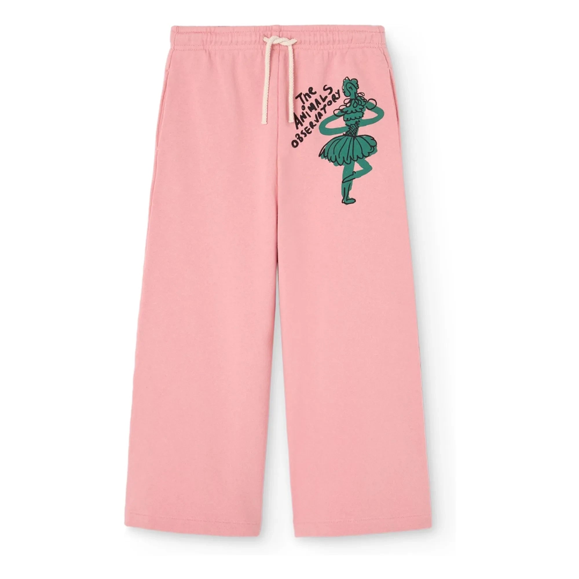 The Animals Observatory - Jogger Platypus Dancer | Pink