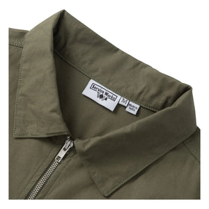Service Works - Twill Work Jacket | Khaki