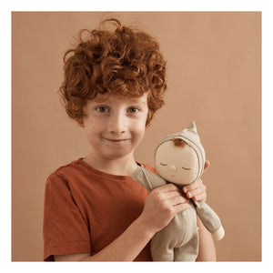 Olli Ella - Dozy Dinkum Toy Doll | Sage