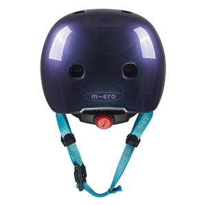 Micro - Neochrome Helmet | Blue
