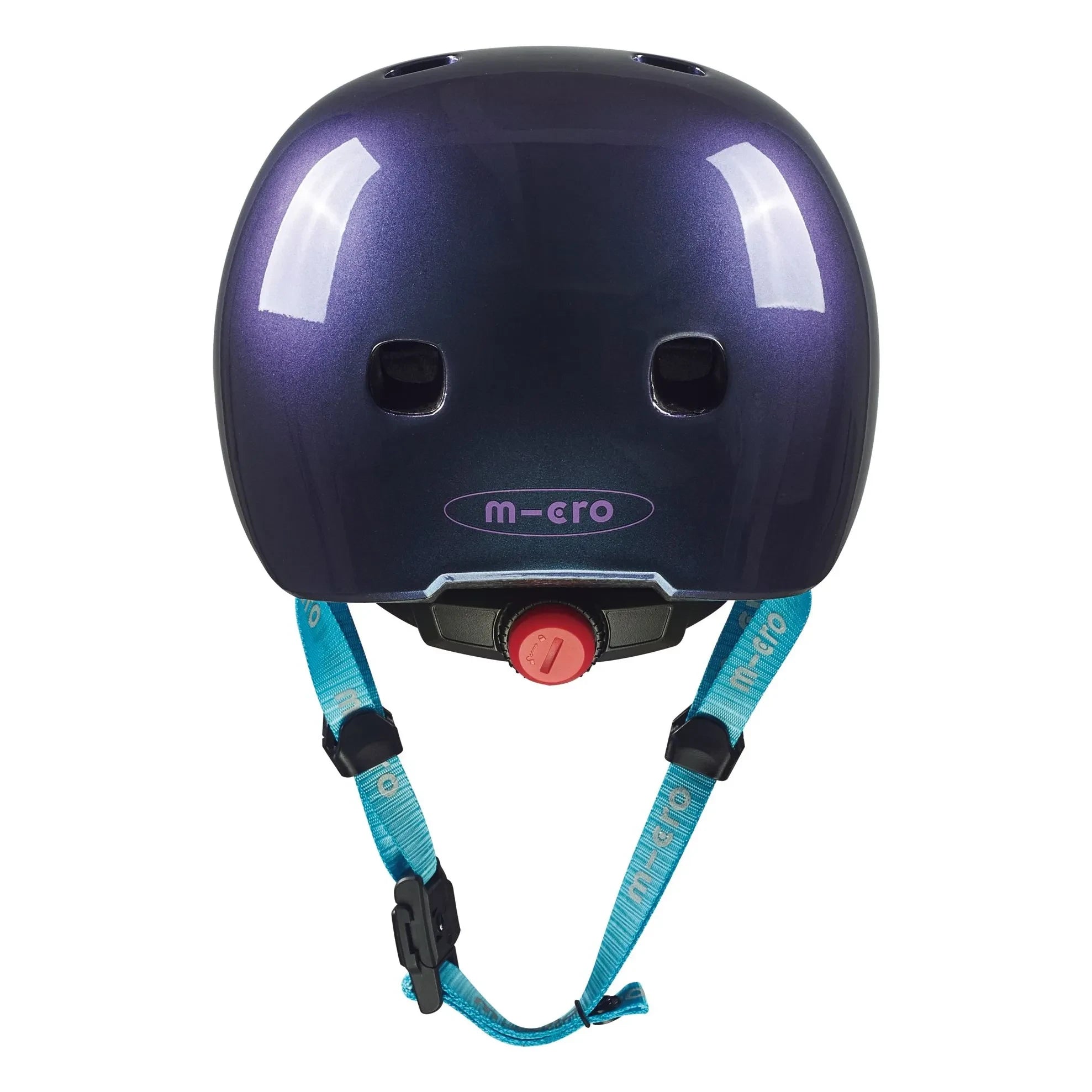 Micro - Neochrome Helmet | Blue