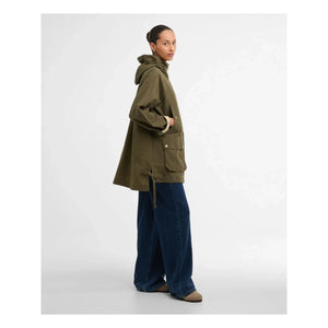 Barbour - Middlemarch waterproof jacket | Khaki