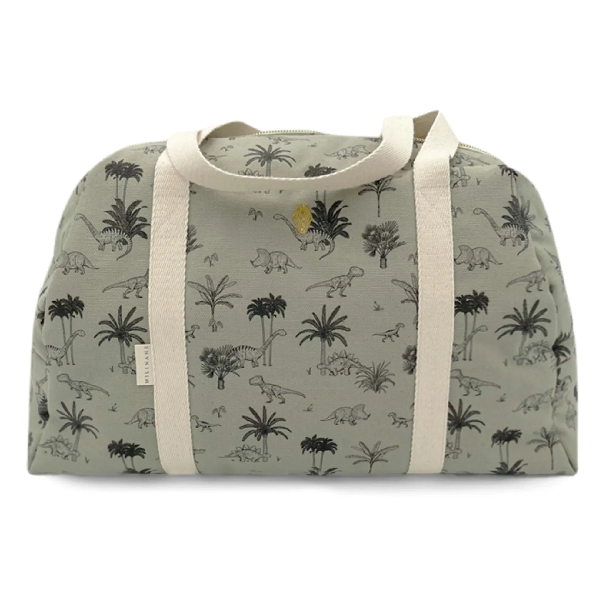 Milinane - Joseph Changing Bag | Khaki