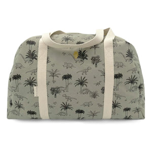 Milinane - Joseph Changing Bag | Khaki