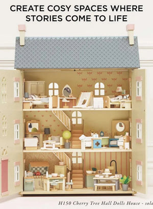 Le Toy Van - Çamaşır odası