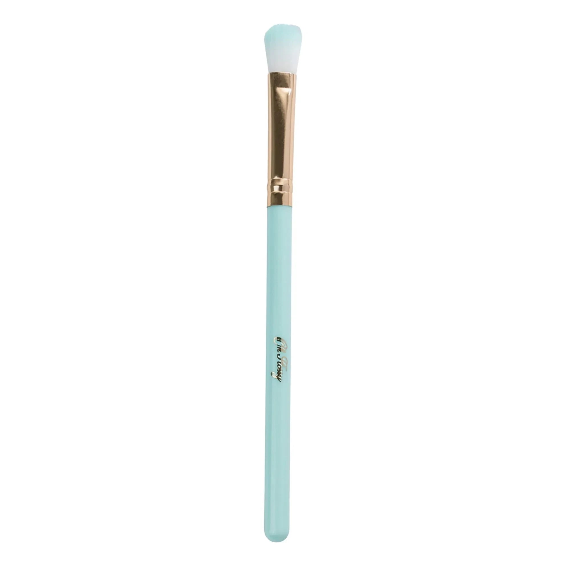 Oh Flossy - Rainbow Makeup Brushes - Set of 5