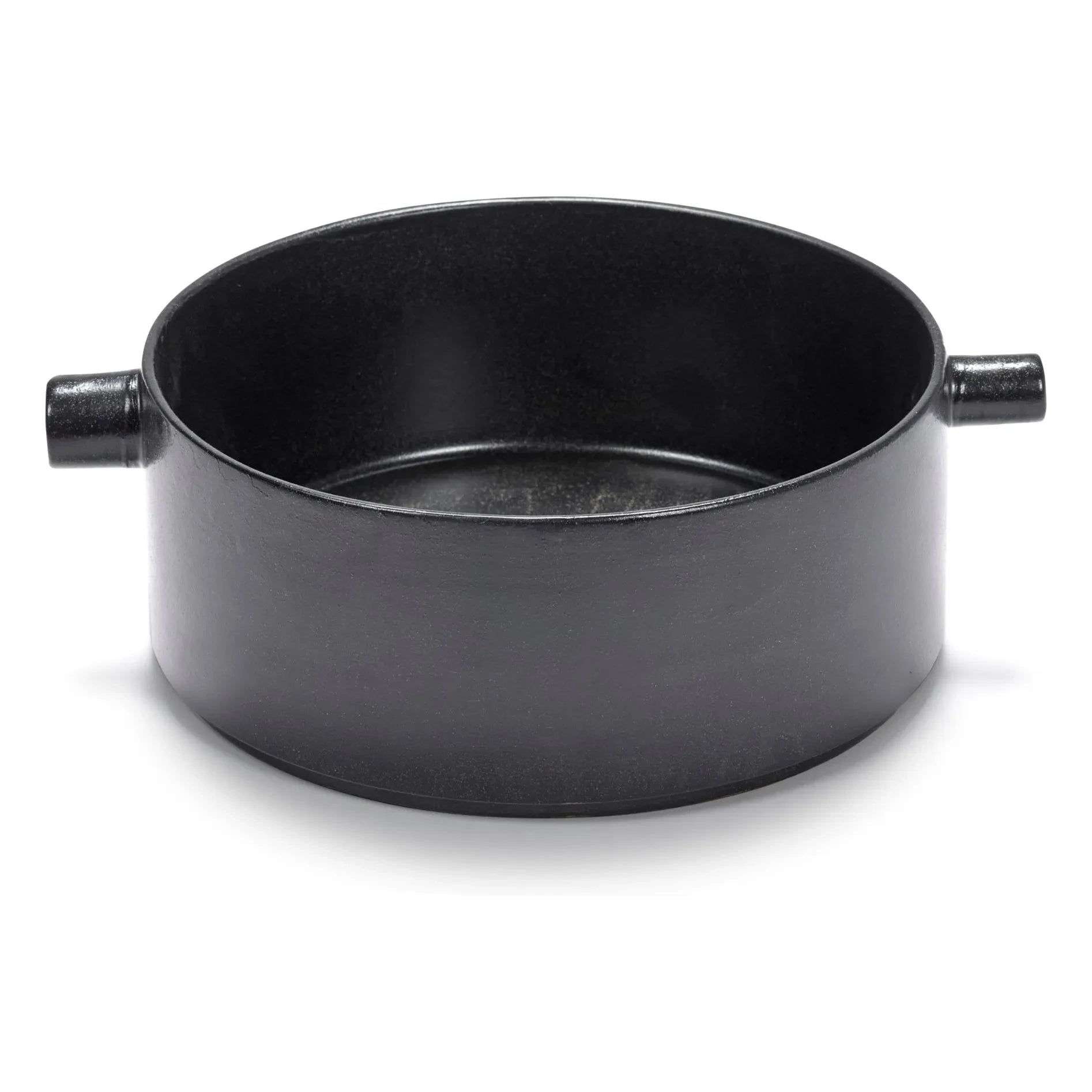 Serax - FCK bakeware | Black