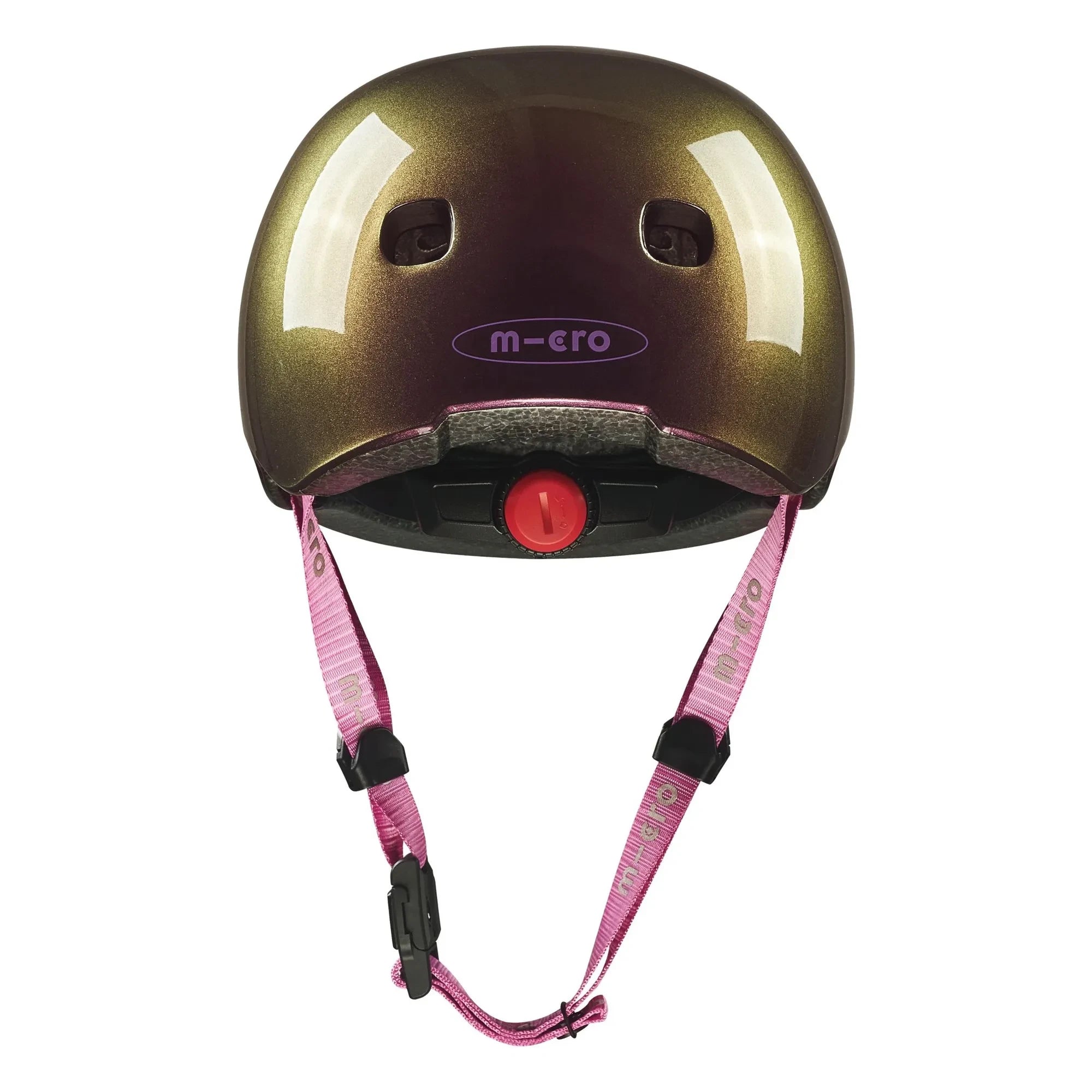 Micro - Neochrome Helmet | Pink