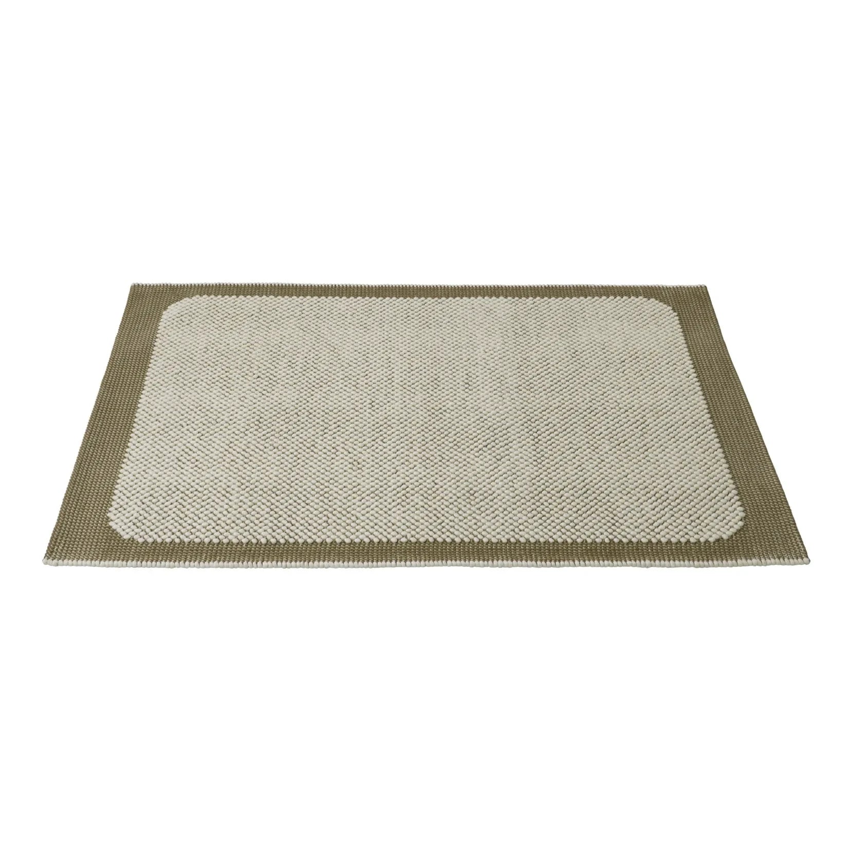 Muuto - Pebble Rug | Khaki