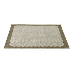 Muuto - Pebble Rug | Khaki