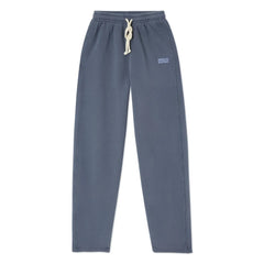 American Vintage - Izubird Pamuklu Jogger | Gri mavi