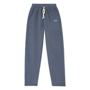 American Vintage - Izubird Pamuklu Jogger | Gri mavi
