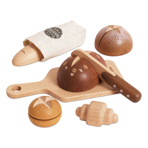 Le Toy Van - Baguette and Handmade Breads