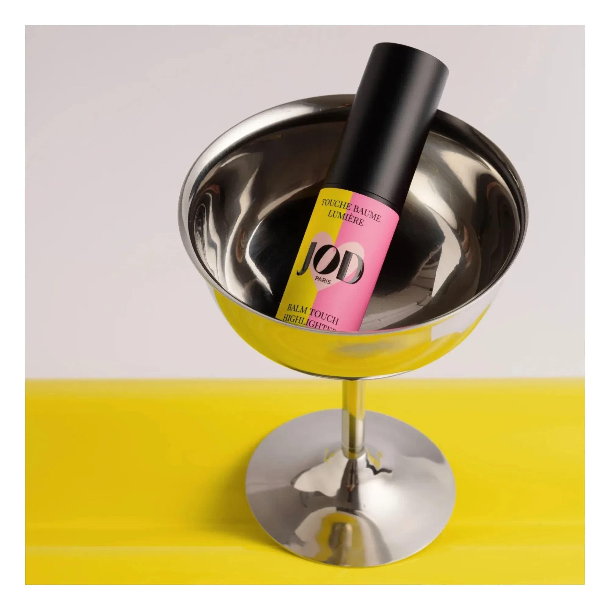 JOD - Illuminating Touche Baume Lumière