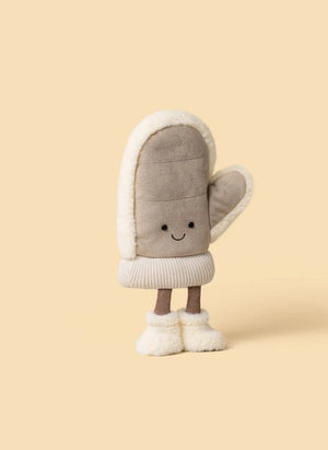 Jellycat - Amuseables Fitswell Glove Plush