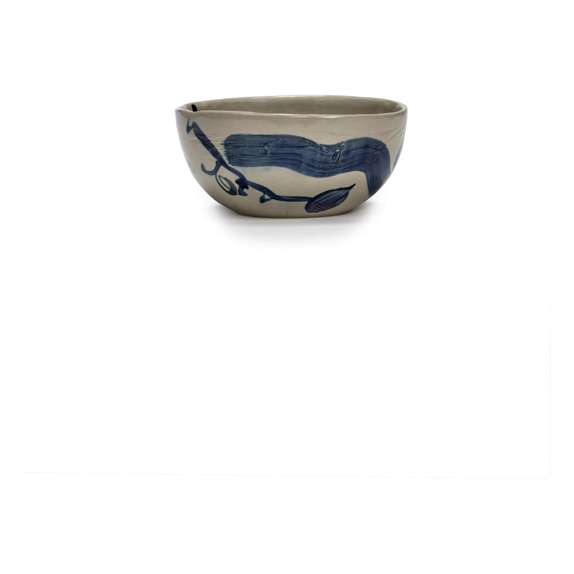 Serax - Sophia Bowls, Marie Michielssen - 2-Piece Set | Blue