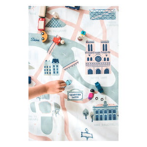 Play and Go - Bag / Play Mat Noomad - Paris