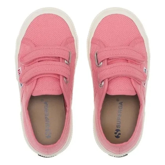 Superga - Lace-up Sneakers 2750 JCOT Classic | Pink