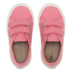 Superga - Lace-up Sneakers 2750 JCOT Classic | Pink