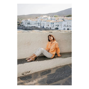 Mapache - Nayeli Sandals | Multicolored