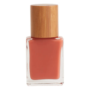 Licia Florio - Pesca Nail Polish - 10 ml | Apricot
