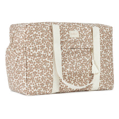 Nobodinoz - Opera Organic Cotton Maternity Bag
