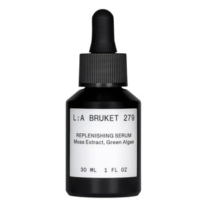 L:A BRUKET - Rejuvenating Serum - 30 ml